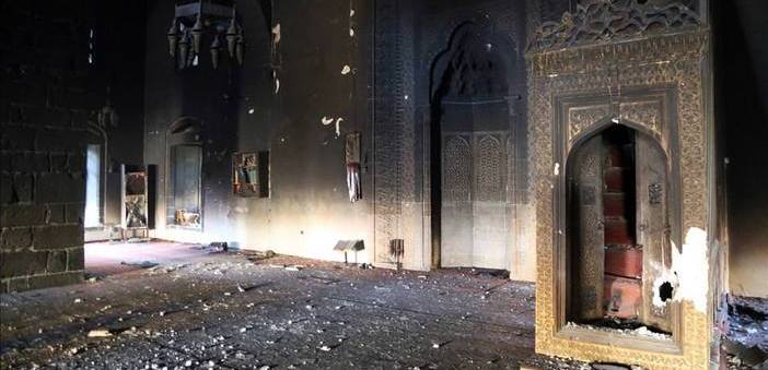 Sur’un acı bilançosu ortaya çıktı